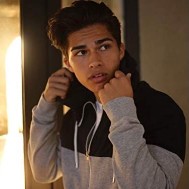 Alex Aiono &mdash; Production & Songwriting