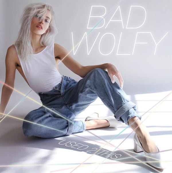 Bad W0lfy &mdash; Songwriting, Production, Mixing, Mastering