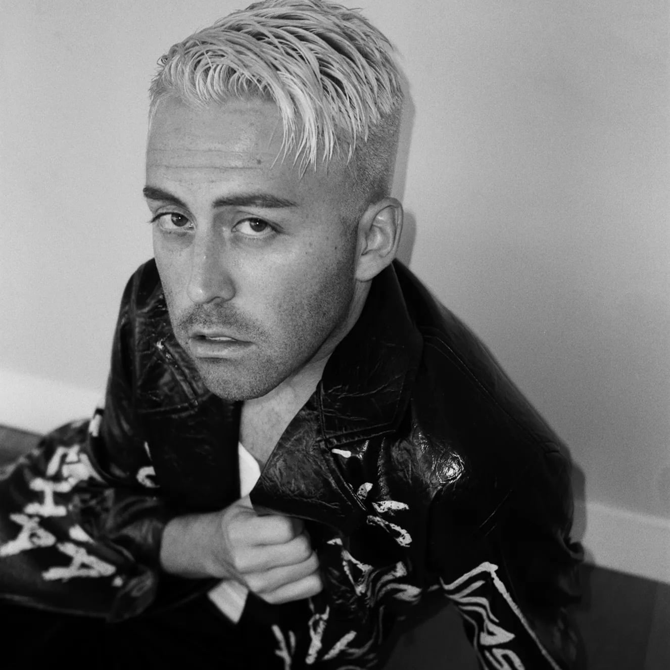 "Leland" / Brett McLaughlin &mdash; Songwriting, Production