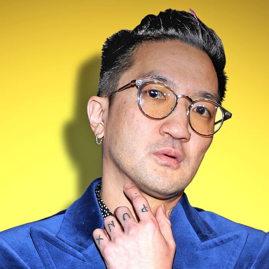 Brian Lee &mdash;Songwriting, Production