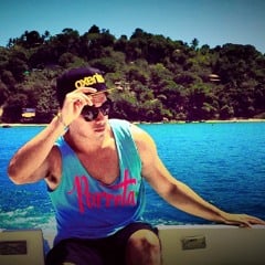 Chris Tito &mdash; Songwriting, Production, Mixing
