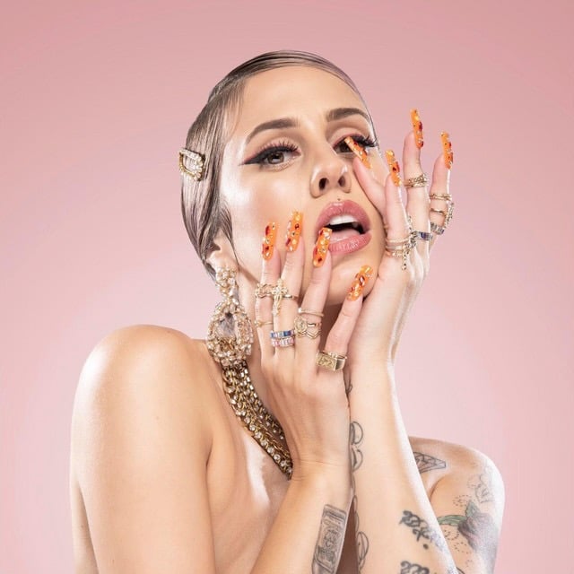 Dev &mdash; Songwriting, Production, Mixing