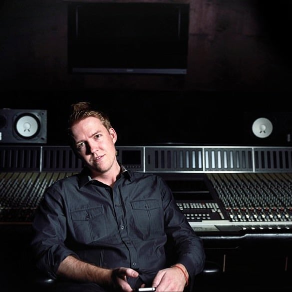 DJ Frank E &mdash; Songwriting, Production, Remix