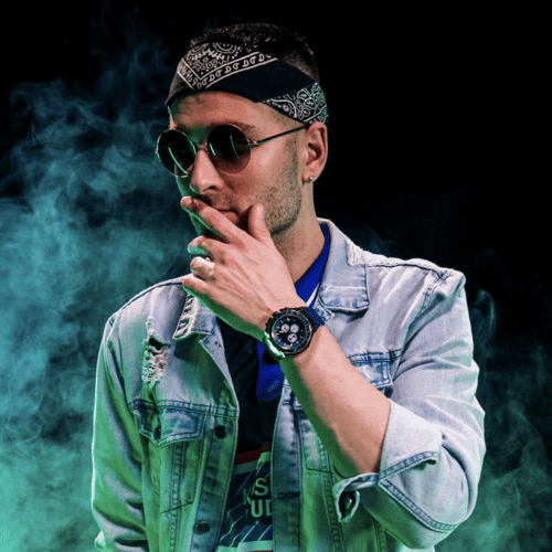 Jehry Robinson &mdash; Production, Mixing