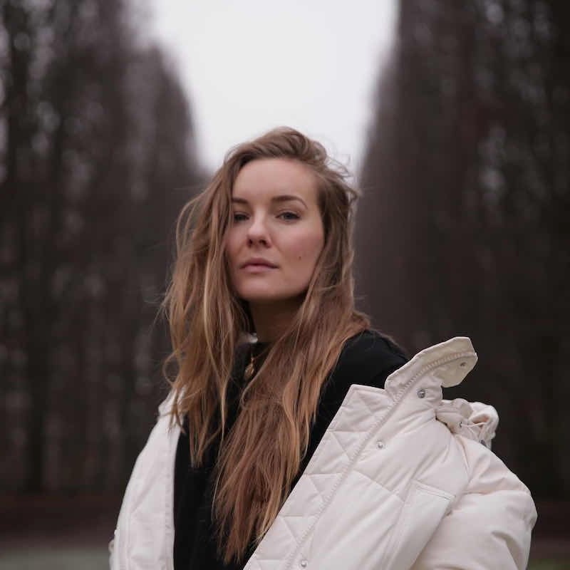 Josefine Hallen &mdash; Songwriting, Production, Mixing, Piano