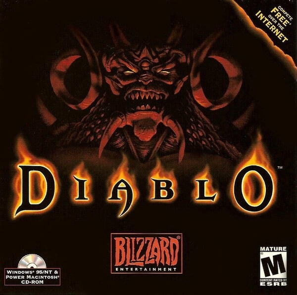 Diablo / Matt Eulman &mdash;Mixing