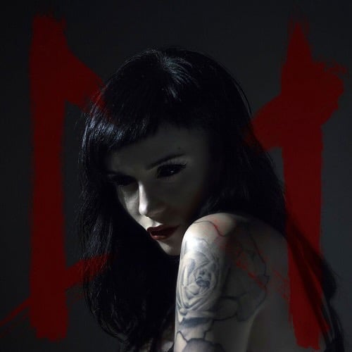 Nyxx &mdash; Songwriting, Production