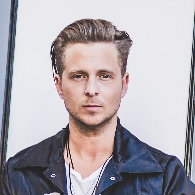 Ryan Tedder &mdash; Songwriting
