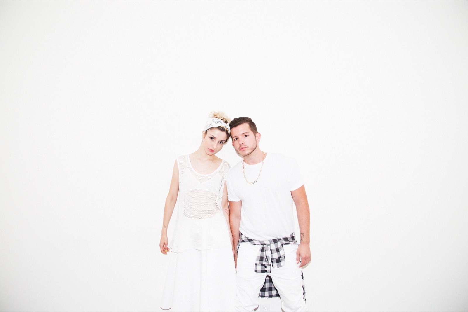 Wrathschild press photo on a white background.