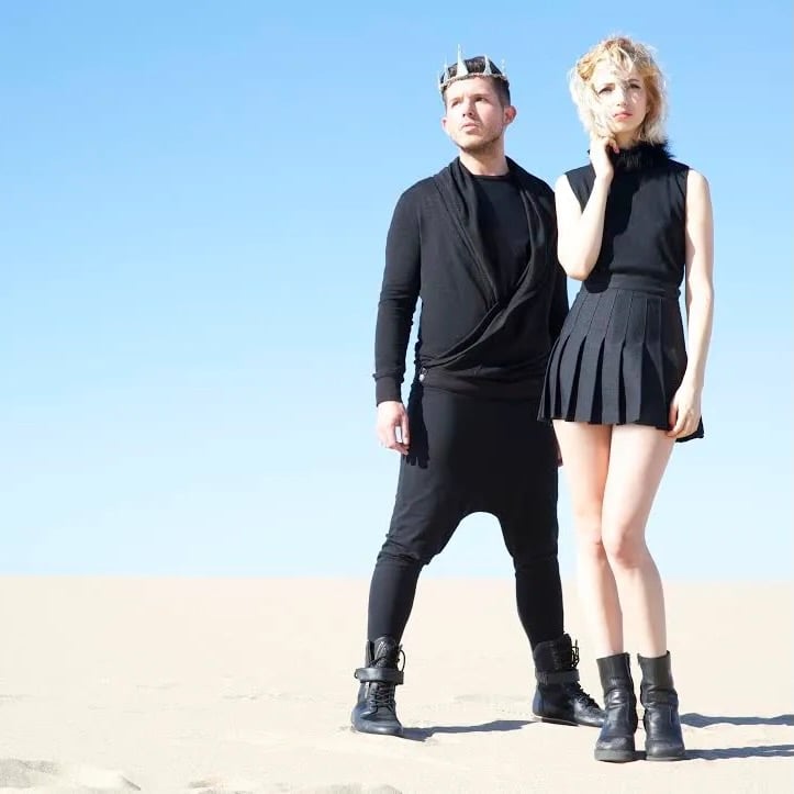 Wrathschild &mdash; Songwriting, Production, Mixing, Mastering