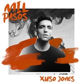Xuso Jones &mdash; Songwriting, Production